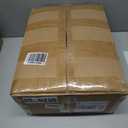 41 Inches Cat Tree Tower with Scratching Post, Tall Cat Trees for Indoor Cats Large Adult, Multi-Level Cozy Plush Cat Houses & Condo Furniture with Top Perch, Cats Climbing Towers(White)