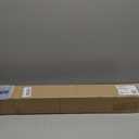 Kraft Paper Roll, 36" x 2400" (200'), Made in USA, 30 lb. Roll of Brown Paper for Banner, Poster, Crafts, Bulletin Board Backing, Kraft Table Cloth, Brown Construction for Shipping and Gift Wrapping
