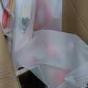 labebe Baby Rocking Horse with Seat Belt,Ride Unicorn Bouncer for Kid 6 Month -3 Years,Stuffed Animal Rocker,Riding Toy for Baby Girls, Nursery Birthday Gift