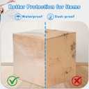 Stretch Wrap Large 20"