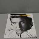 Vinyl The Essential Elvis Presley