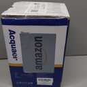 Acquaer 1/3 HP Automatic Submersible Water Pump, 115V Sump Pump with 3/4 Garden Hose Adapter, 2160 GPH High Flow Water Removal for Swimming Pool Cover Hot Tubs Flooded House Basement