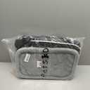 Petskd Top and Side Expandable Pet Carrier 17x11x9.5 Inches Alaska Airline Approved, Soft-Sided Carrier for Small Cats and Dogs with Locking Safety Zippers and Anti-Scratch Mesh(Black)