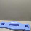 Sporti Swim Float Jog Belt for Water Fitness Exercises - Blue - S/M