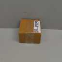 AuldHome Design Mercury Glass Finial Ornaments (Set of 12, Soda Glass, Small) Distressed Metal Antique Style Christmas Tree Decorations - 1.3 to 2-Inch Size