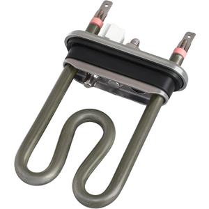 AEG72950001 Dishwasher Heater Assembly Replacement 2657686 PS7788065 Compatible with LG Dishwasher Models LDF5545ST, LDS5811ST, LDS5811BB,AEG L8FEC9412N