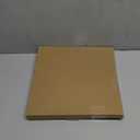 Extra Large Silicone Mat 36" x 24" Place Mats, Heat Resistant Mat for Kitchen Countertop Protector, Thick Placemats Washable Silicone Mats for Kitchen Counter Mat Dining Table Mat, Grey, Sapid (Gray)