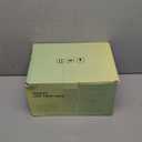 Mushroom Lamp for Bedroom,Mid Century Modern Lamp for Nightstand, Dimmable Retro Egg Tart Bedside Small Lamps,Unique Home Mushroom Decor Aesthetic Cute Table Lamps for Living Room (Orange)