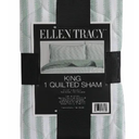 Standard 1 Quilted Sham 20x36 100%Polyester