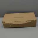 WebsLand Sound Bar for Smart TV, 80W Soundbar with Four Woofers, Dual Horn Tweeters, 2.0 Channel TV Speaker, 2 in 1 Detachable Design, BT/ARC/AUX/Optical Connection, Surround Sound System for TV