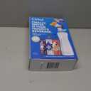 Cirkul® 22 oz. White Stainless Steel Bottle Starter Kit