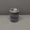 Ameritex Waterproof Dog Bed Cover Pet Blanket with Anti-Slip Back for Furniture Bed Couch Sofa (30x90 Inch (Pack of 1), Darkgrey)