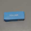 Dollger Blue Light Blocking Glasses For Woman Men Frame Round Cat Eye Computer BlueLight Glasses Non-Prescription