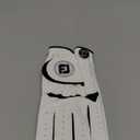 FootJoy Junior Golf Glove (White) (Small)