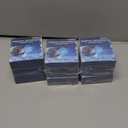 Anti-Freeze Electromagnetic Car Snow Removal Device, 2026 Electromagnetic Wave Anti Freezing and Snow Removal Device, Automotive Electromagnetic Snow Removal Tool Car Defroster (9Pc)