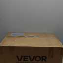 6 Pan Commercial Food Warmer Countertop with Lids, Electric Food Warmer Steam Table, 600W Professional Buffet Servers and Warmers Stainless Steel Buffet Bain Marie with 86-185F Temp Control