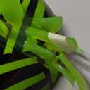Krash Vector Victor Helmet (Dazzle Green LED)