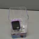 Accutime Kids Disney Frozen Smart Watch with Camera for Kids and Toddlers - Interactive Smartwatch for Boys & Girls with Games, Voice Recorder, Calculator, Pedometer, Alarm, Stopwatch (Turquoise 2)