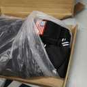 Weighted Vest Woman & Men 30lb Plus Size Weighted Vest With Phone Pockets & Reflective Strips for Walking, Running, Hiking,Rucking, Workout, Strength Training (Black, 30 LB)