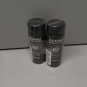 2 x Texture Powder for Men&Women, Volumizing and Texturizing Hair Styling Powder for Men Creates Volume Matte, Lightweight Finish, Men's Hair Root lifting powder Easy to Apply-Travel Essentials(1.05 oz)