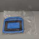 SUPLIK Kids Case for iPad 5th/6th Generation (9.7-inch, 2017/2018), iPad Air 2 Case with Screen Protector, iPad Pro 9.7 Durable Shockproof Protective Cover with Handle Stand for Kids, Blue