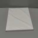 A-SUB Sublimation Paper 8.5x11 Inch 110 Sheets ONLY Compatible with Sublimation Printer and Sublimation Ink 125g