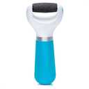 Electric Foot Callus Remover Tool | Batteries Not Included  High-Speed Foot Grinder with Easy-to-Replace Roller  On-the-Go Electric Callus Remover for Feet | Pedicure Tools for Feet Smoothing