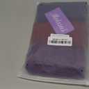 Molasus Incontinence Underwear for Women Absorbency Period Leakproof Panties, XXL