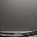 4pcs Sun Vent Wind Deflector Guard Window Visors Left Driver Side in Channel Mount Style Acrylic Dark Smoke for Ascender for Envoy XL for Trailblazer EXT