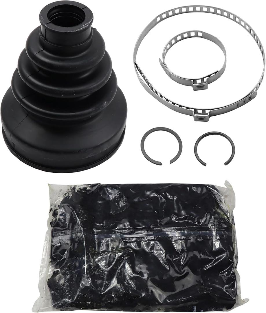 Beck/Arnley 103-2659 CV Joint Boot Kit For 1992-2011 Honda Civic, 2012-2014 Honda CR-V