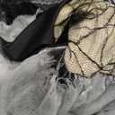 Morph Corpse Bride Costume for Women - Zombie Bride Outfit - Adult Ghost Costume - Halloween Dress Up for Parties, M