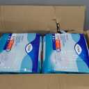 Tena Proskin Incontinence Super Briefs, Adult Diapers, Super Absorbency, Bladder Leaks Control, X-Large - 48 ct