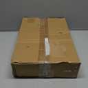 Kiwi Master Mud Flaps for 2021-2026 Ford F-150 (Without Fender Flares), OEM Replacement # ML3Z-16A550-AA, ML3Z-16A550-BA, Heavy Duty Mud Guards, Front & Rear Splash Guards, No Drill, 4 Pcs Set