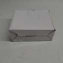 4PCS Car Mud Flaps, Black Mud Flaps Splash Guards, Fender Front & Rear Mud Guards Splash, No Drilling Mudguards Fenders with Hardware Kits, Mud Flaps Splash Guards Accessories Universal for Car