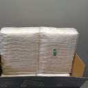 Pampers Amore, Size 4 (15-34 lbs), 108 Count, Our Best Diaper Hypoallergenic & Fragrance Free, Up to 100% Leakproof, Soft as Cashmere