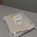 MoKo 9-11 Inch Tablet Sleeve Carrying Case with Handle, Padded Protective Travel Bag for New 11-inch iPad Air 3/Pro M5/ A16 2025, iPad 10. Gen/Air 5/4. 10.9, i-Pad 9/8. 10.2,Tab S9/S8 11, Gray & White