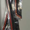 Window Rain Guards for Kia Seltos 2021-2025, Window Visor Guard Vent Wind Shade Deflector Rain Shield Protector Sun Visor for Seltos 21-25, Tape-on/Outside-Mount, 4 Pieces