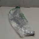 Cabilock Folding Metal Christmas Tree Stand Suitable for Foot Artificial Trees Easy to Install and Portable Bracket Base for Holiday Decorations Blackish