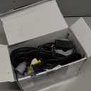 UPETTOOLS Aquarium Gravel Cleaner - Electric Automatic Removable Vacuum Water Changer Sand Algae Cleaner Filter Changer 110V/28W