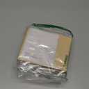 Motion Sensor Door Chime, METAK Wireless Motion Detector Alarm Indoor for Business When Entering/Home Doorway/Store Entrance/Garage Security, Pet/Elderly/Dementia Monitoring Buzzer, PIR Door Entry Bell (White)