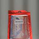 mah Jong 2026 Cards Official Revision - Large Size - 4Pcs