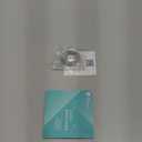 Koala Babycare The Original Silver Nursing Cups - Nipple Shields for Breastfeeding Newborn - Breastfeeding Essentials - Protect and Soothe - Tri-Laminate Silver - Standard Size