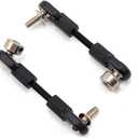 Traxxas 6895 4 x 4 Linkage and Front Sway Bar Slash
