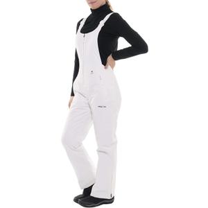 Arctix Women's Essential Insulated Bib Overalls (White)