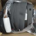 Graco Gomax Next Gen Travel System, Car Seat Stroller Combo, Rear Facing Infant Car Seat, Compact Stroller for Travel, MFG Date 03/21/2026