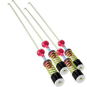 DC97-16350U DC97-16350S Washer Suspension Rods for SAMSUNG Top Load Washing Machinhe WA50R5200AW/US WA45N3050AW/A4 WA50R5400AV/US WA45T3200AW/A4 WA54R7200AW/US,Replace Spring Damper DC97-05280W