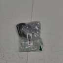 6PCS Truck Bed Rail Bolt Kit with Nuts and D-Rings for Nissan Frontier & Titan Fits Utili-Track Bed Rail System - Nissan Frontier & Titan Accessories for 2024 Truck Bed Rail System