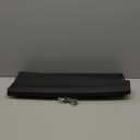 3PCS Combined Tailgate Cap Spoiler Molding Cover for Dodge Ram 1500 2009-2019, Rear Tail Gate Center Flex Step Top Trime Protector for Dodge Ram 2500 3500 2010-2018 Accessories