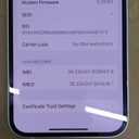 Apple iPhone 12, 64GB, White - Unlocked