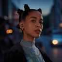 Bowers & Wilkins Pi7 in-Ear True Wireless Headphones, 6 Built-in Mics, Bluetooth 5.0 Qualcomm aptX & Dual Hybrid Drivers, Adaptive Noise Cancellation, Smart Wireless Charging, Charcoal